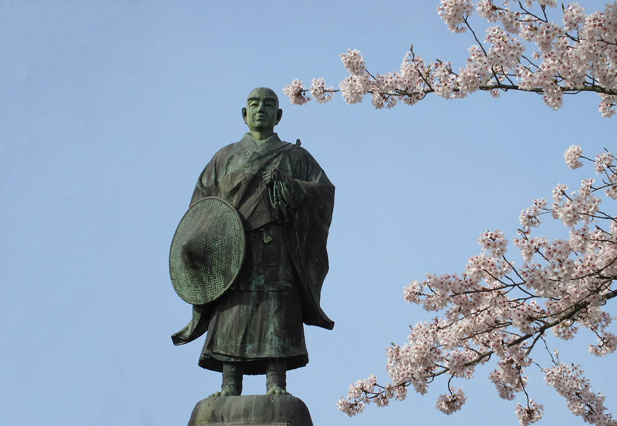 吉崎東別院